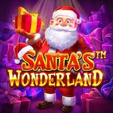 Santa's Wonderland™