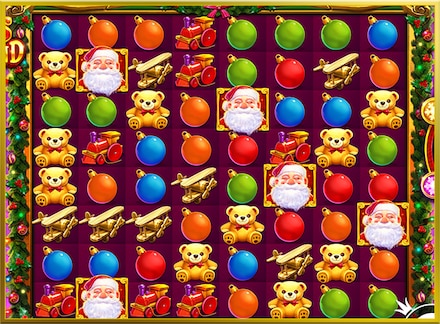 Santa's Wonderland screenshot