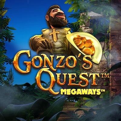 Gonzo's Quest Megaways