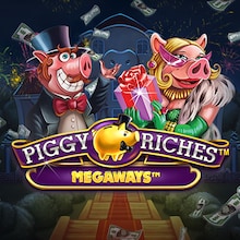 Piggy Riches MegaWays