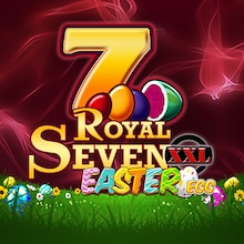 Royal Seven XXL Easter Egg