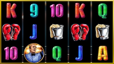 Knockout Wins screenshot