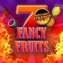 Fancy Fruits Red Hot Firepot