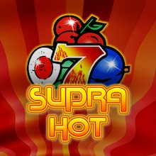 Supra Hot™