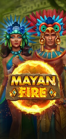 Mayan Fire