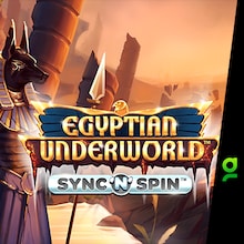 Egyptian Underworld