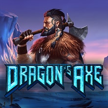 Dragon's Axe