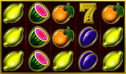 Energy Burst screenshot