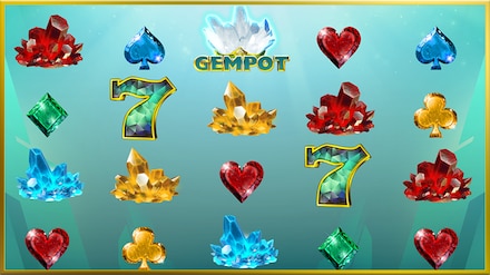 Clash of Gems screenshot