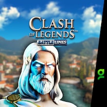 Clash of Legends Battle Lines
