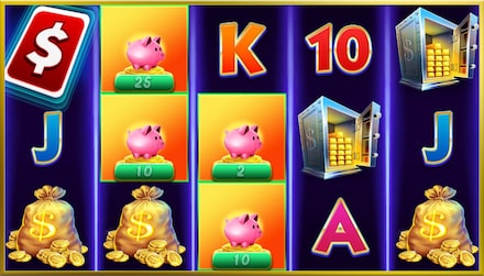 Big Bankin Bonanza screenshot