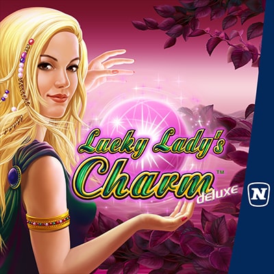 Lucky Lady’s Charm™ Deluxe