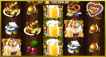 Beer Party screenshot