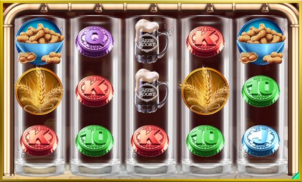 Beer Boost screenshot