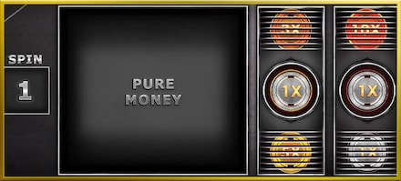 Pure Money screenshot