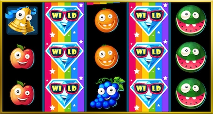 Frooty Temptation screenshot