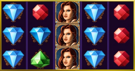 Velvet Lounge screenshot