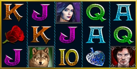 Vampires II screenshot