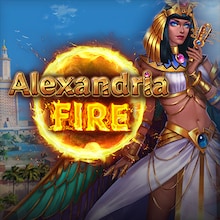 Alexandria Fire