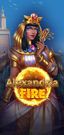 Alexandria Fire
