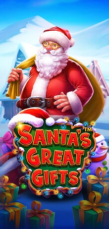 Santa's Great Gifts