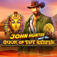 John Hunter and the Book of Tut Respin