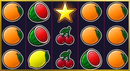 20 Flaring Fruits screenshot