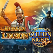 Roman Legion Golden Nights