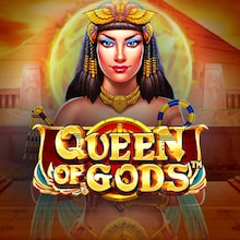 Queen of Gods