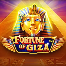 Fortune of Giza