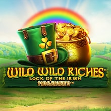 Wild Wild Riches Megaways