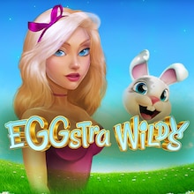 Eggstra Wilds