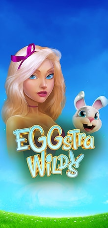 Eggstra Wilds