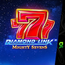 Diamond Link: Mighty Sevens