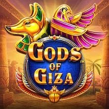 Gods of Giza