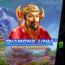 Diamond Link: Mighty Emperor