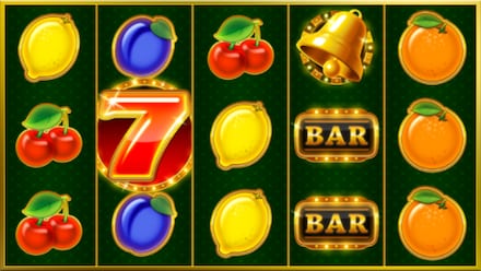 Vegas Fruits screenshot
