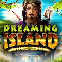 Dreaming Island