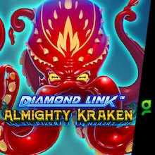 Diamond Link: Almighty Kraken