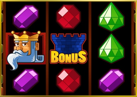 King's Tower screenshot