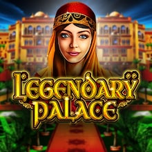 Legendary Palace