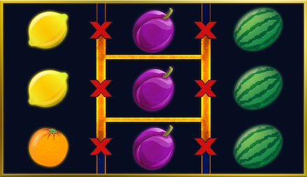 Fire & Ice screenshot