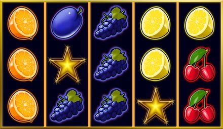 Super 7 Reels screenshot