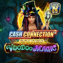 Cash Connection   Golden Voodoo Magic