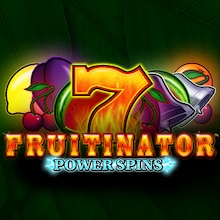 Fruitinator Power Spins
