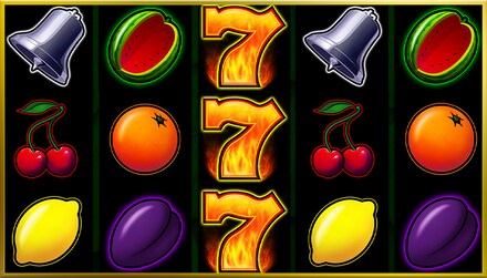 Fruitinator Power Spins screenshot