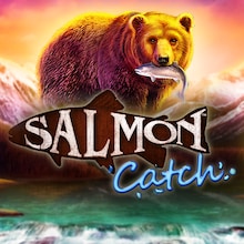 Salmon Catch