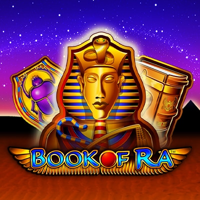 Book of Ra™ Classic