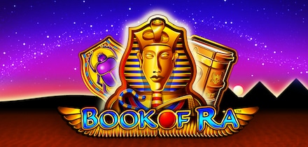 Book of Ra™ Classic