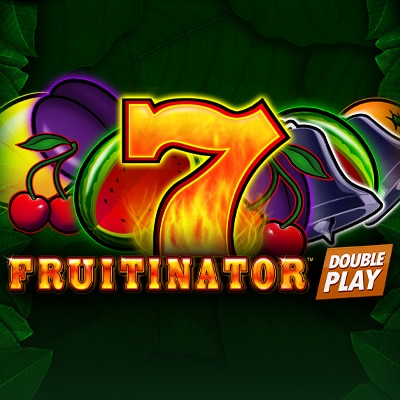 Fruitinator Double Play